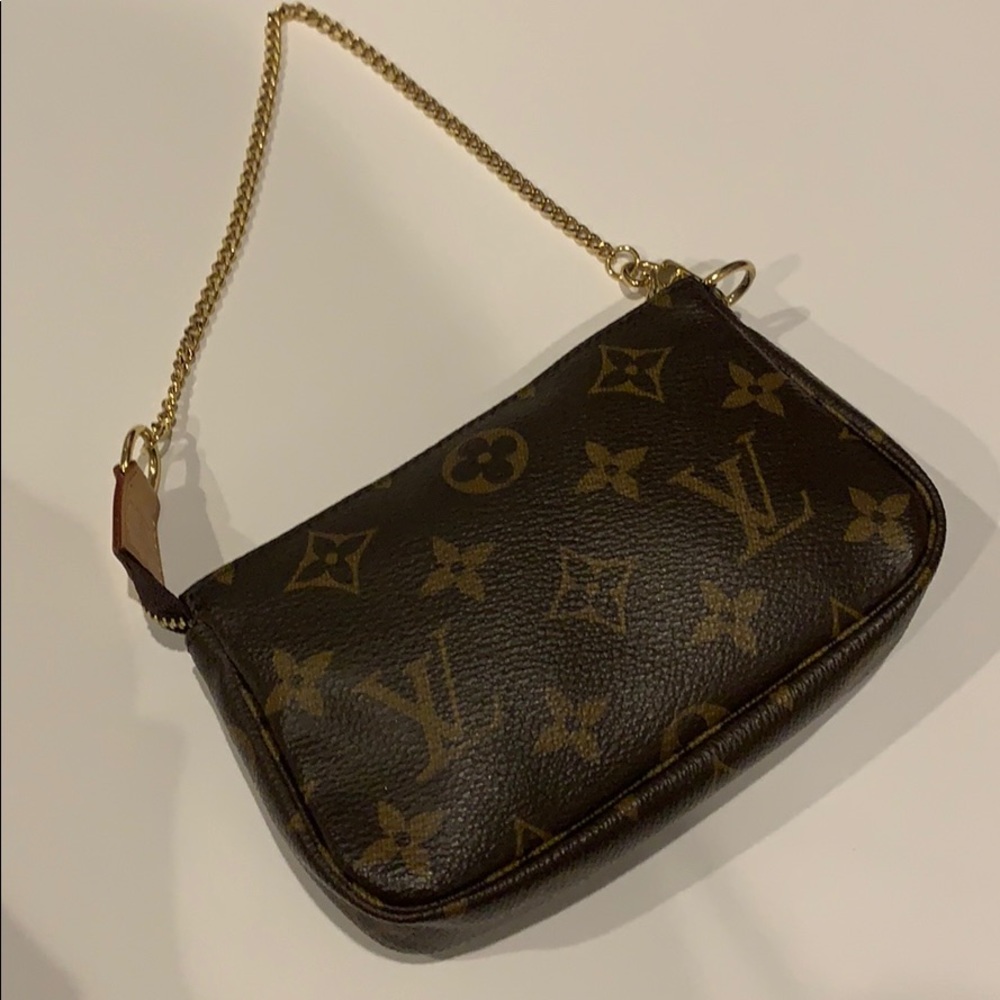Louis Vuitton HandBag